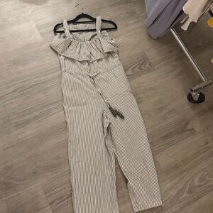Zara Jumpsuit